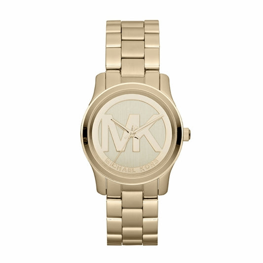 Michael Kors MK5786 watch woman quartz