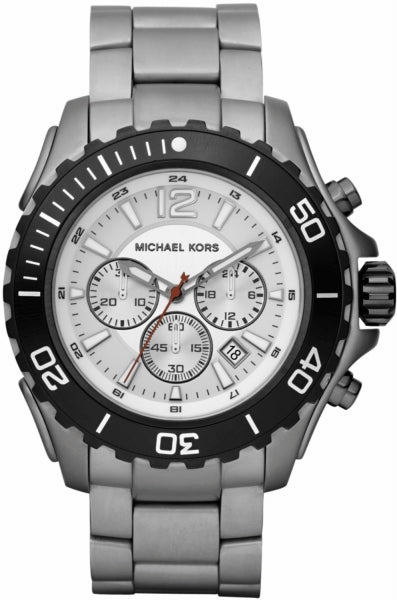 Michael Kors MK8230 Men's Watch Quartz