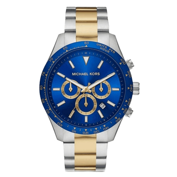 Michael Kors MK8825 watch man quartz