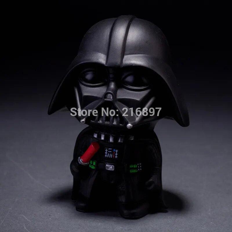 Star War Darth Vader & STORM TROOPER Models