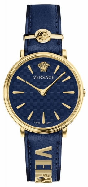 Versace VE81045-22 watch woman quartz