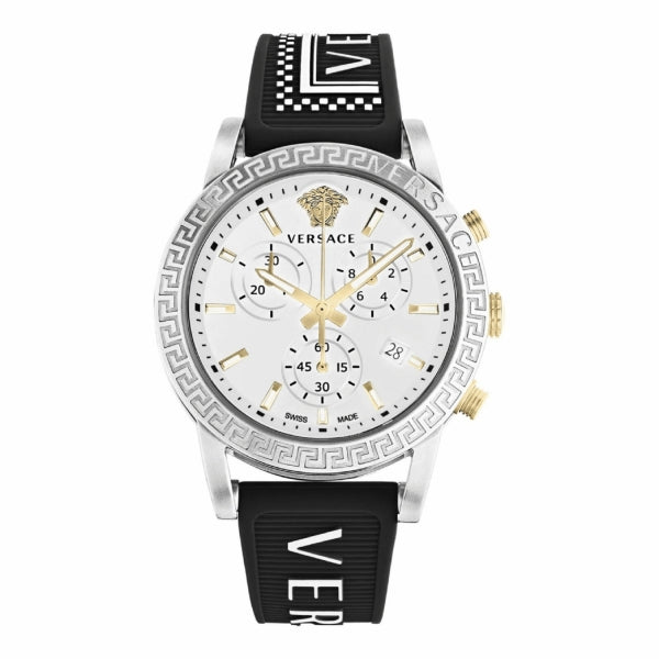 Versace VEKB001-22 watch woman quartz