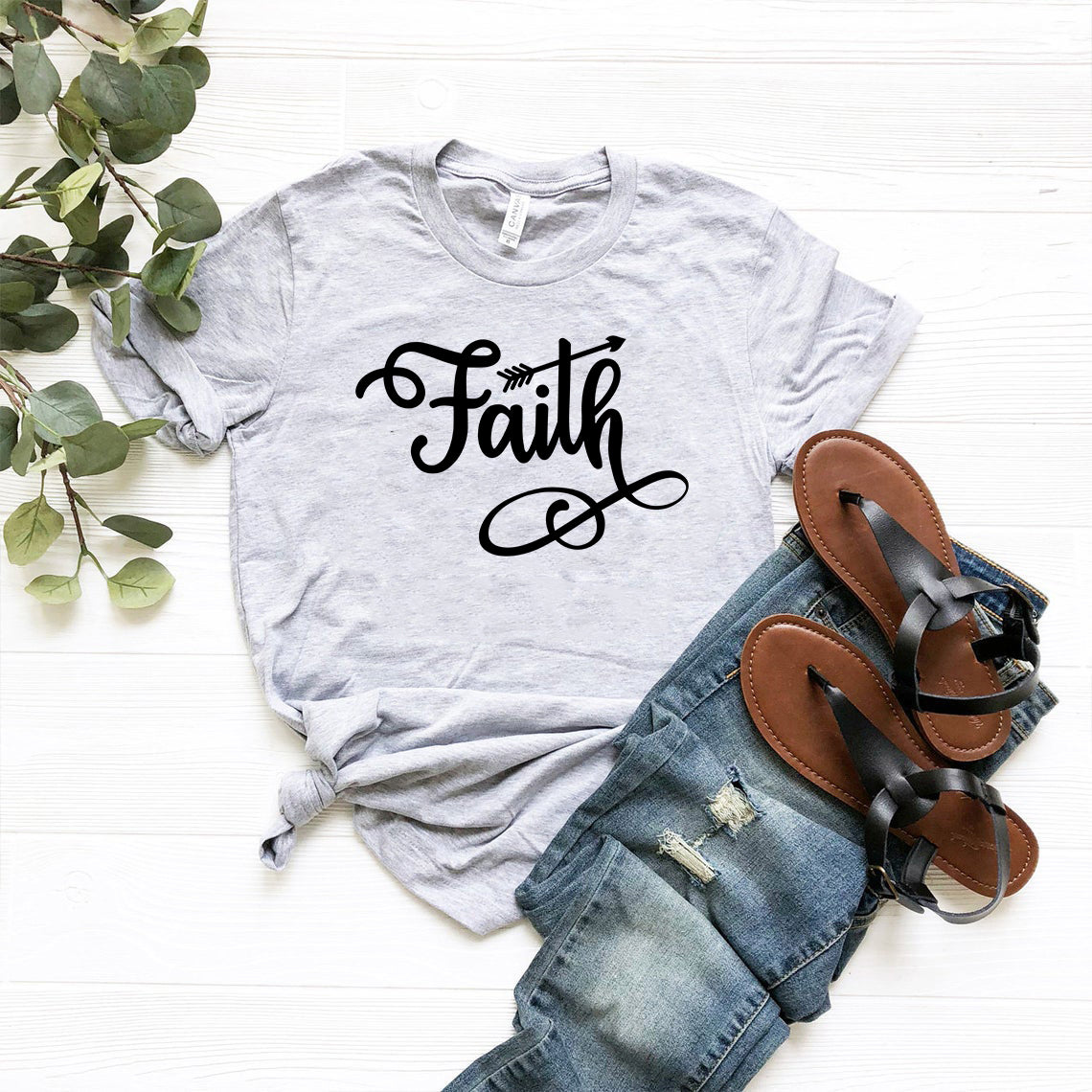 Faith