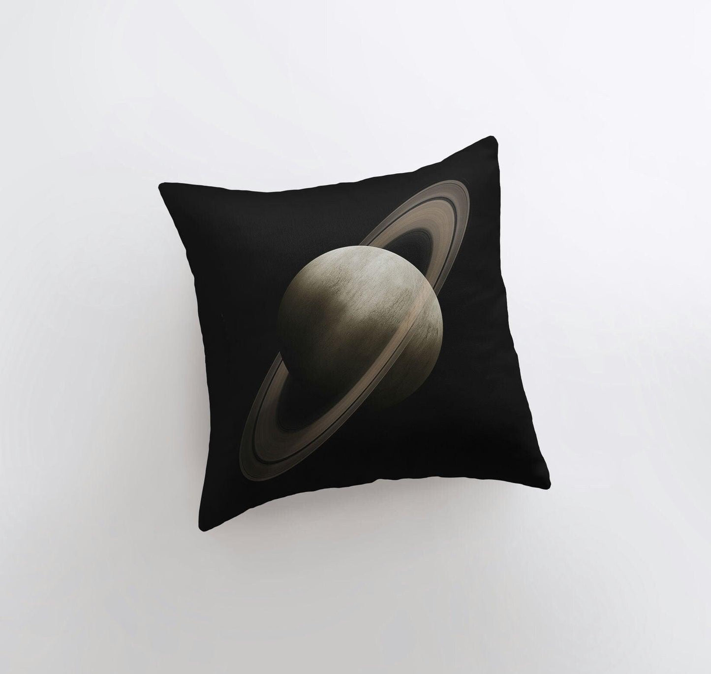 Constellation | Saturn | Space | Throw Pillow | Planets Decor | Star