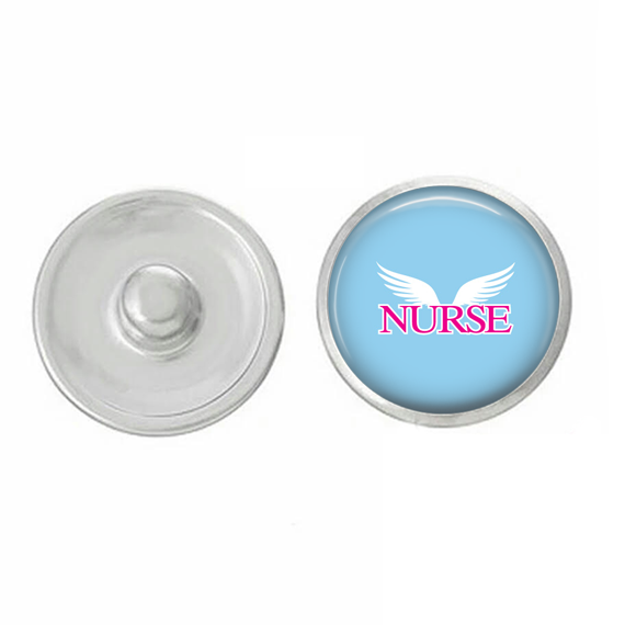 Bracelet - Nurse - Nurse's Bangle Bracelet