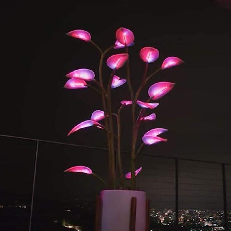 Magic Plant Light