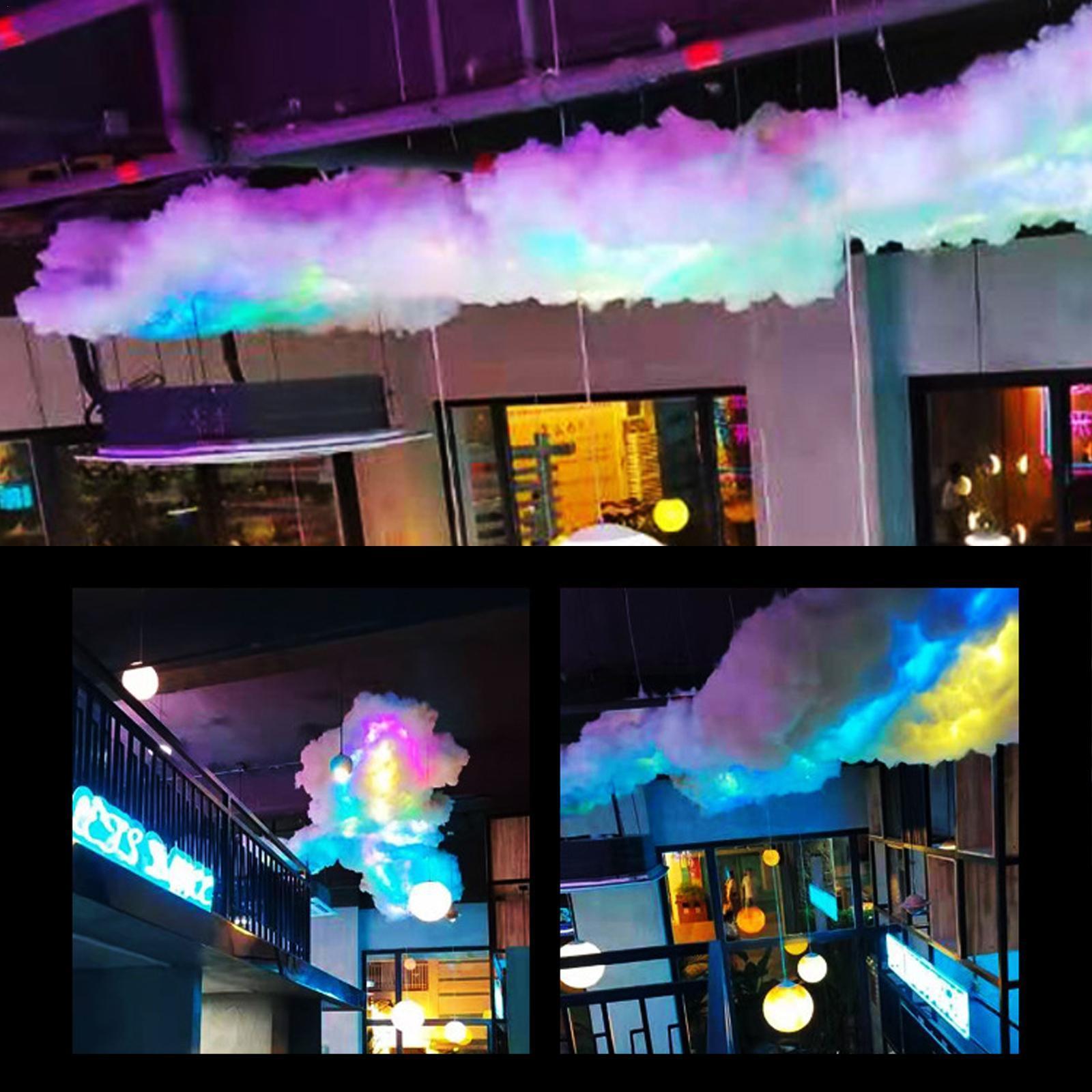 5M 3D Smart RGB Thundercloud Light - MaxwellVerBeek.com