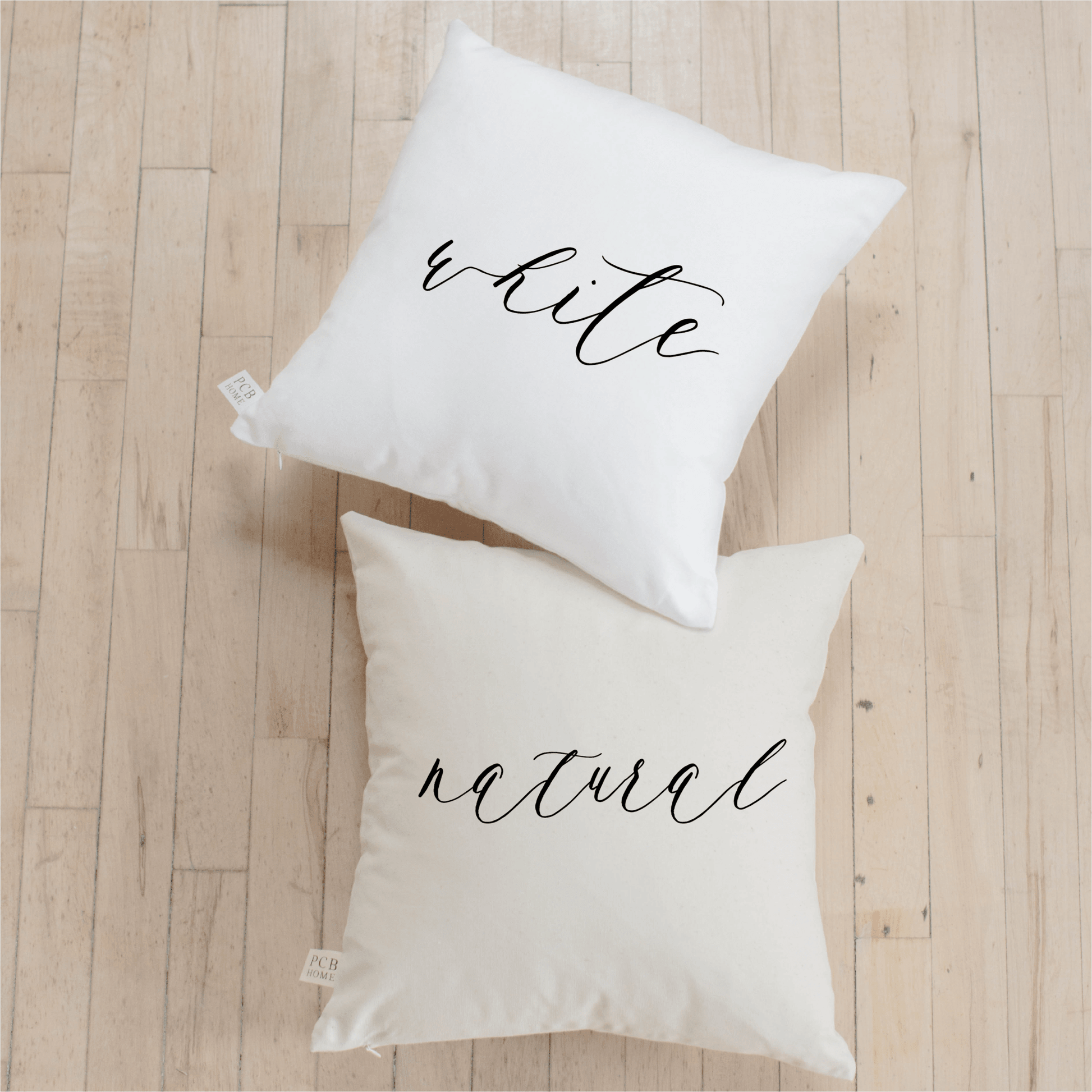 Be Still Verse Pillow - MaxwellVerBeek.com