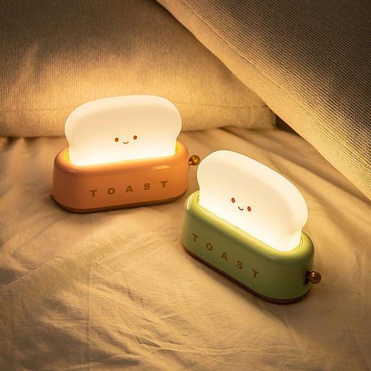 Bread Toast Night Light - MaxwellVerBeek.com