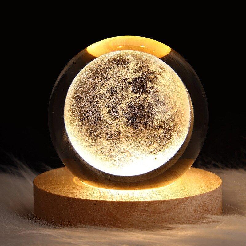 Celestrium Orb - MaxwellVerBeek.com