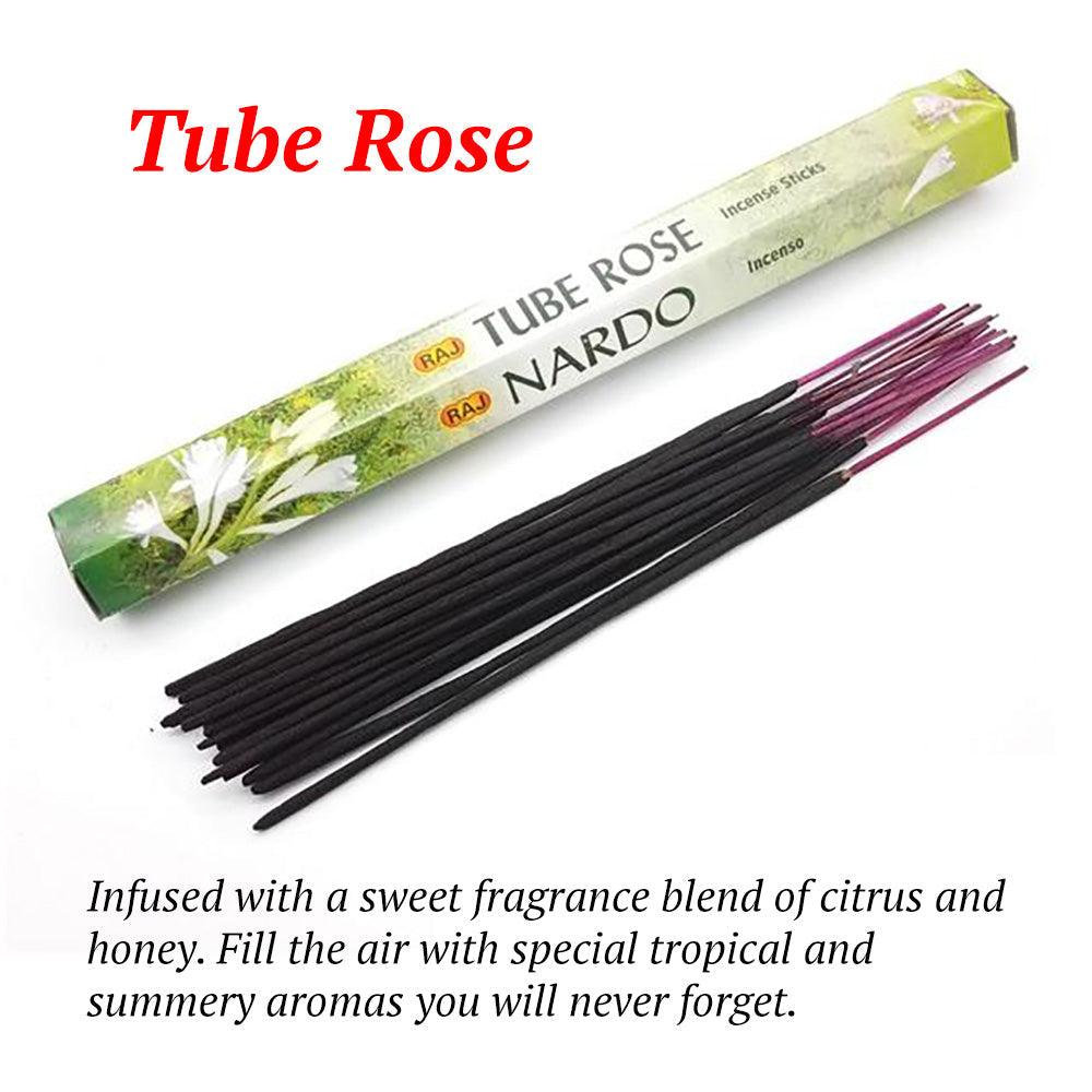 Harmony Incense Sticks