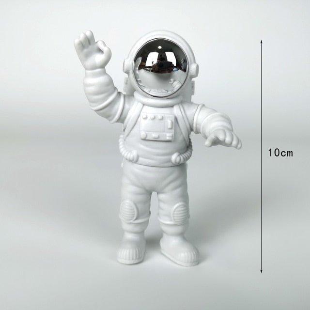 Astronaut and Moon Home Decor Set - MaxwellVerBeek.com