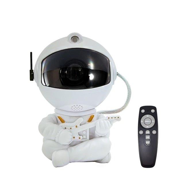 Astronaut Projector Night Light - MaxwellVerBeek.com