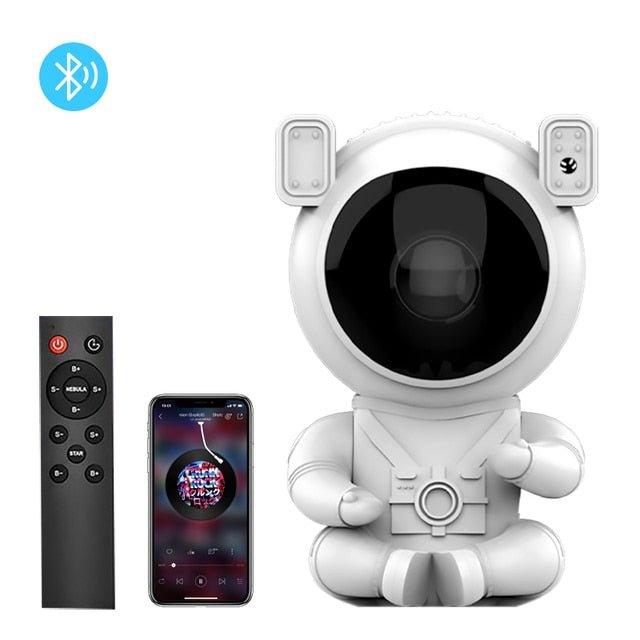 Astronaut Projector Night Light - MaxwellVerBeek.com