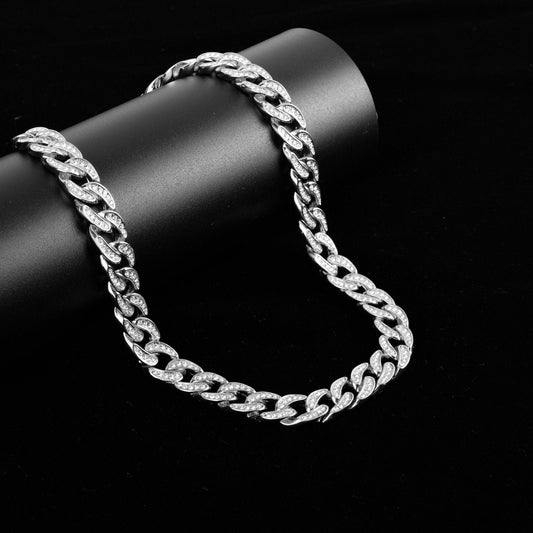 CREW 13MM Cuban Chain | 970711 - MaxwellVerBeek.com