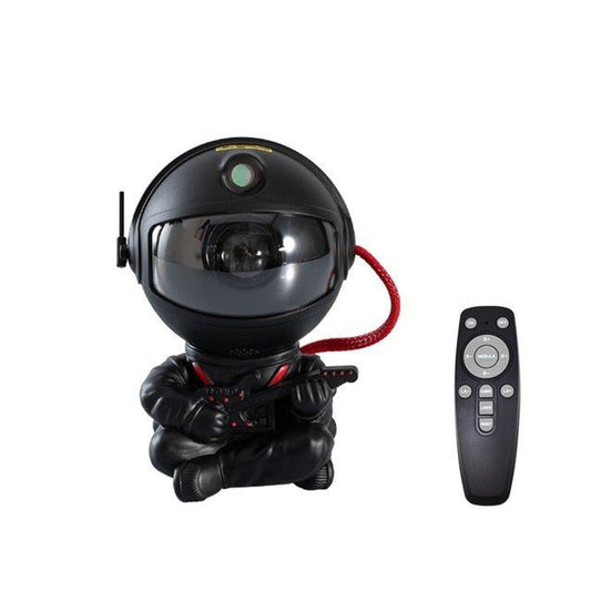 Astronaut Projector Night Light - MaxwellVerBeek.com