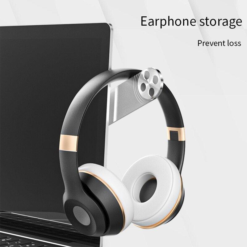 Aluminum Alloy Magnetic Phone Laptop Bracket - MaxwellVerBeek.com